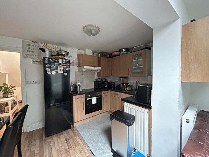 2 Bedroom Terraced House For Sale In Eastwood Road, IG3