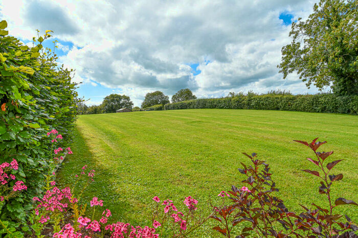 Land For Sale In Crib House Lane, Clewer, Wedmore, BS28