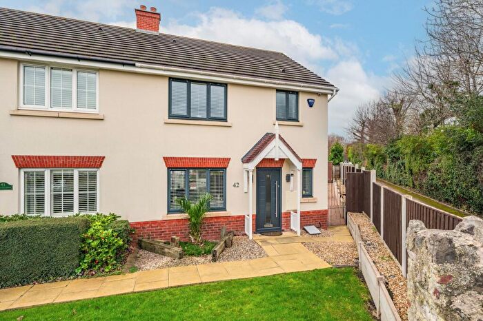 3 Bedroom Semi-Detached House For Sale In Lon Pedr, Llandudno, LL30