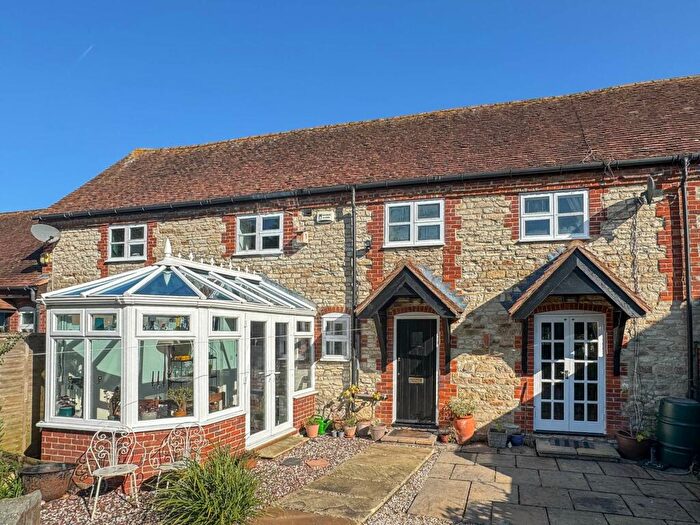 2 Bedroom Cottage For Sale In Plough Cottage, Drayton St. Leonard, OX10