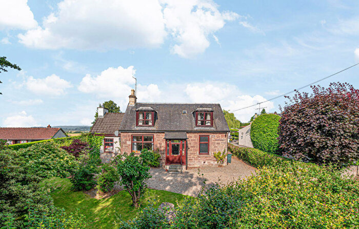 3 Bedroom Detached Villa For Sale In Perth Road, Blairgowrie, PH10
