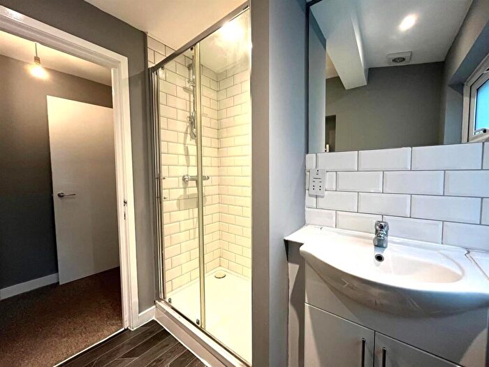 1 Bedroom Maisonette To Rent In Devonshire Place, Brighton, BN2