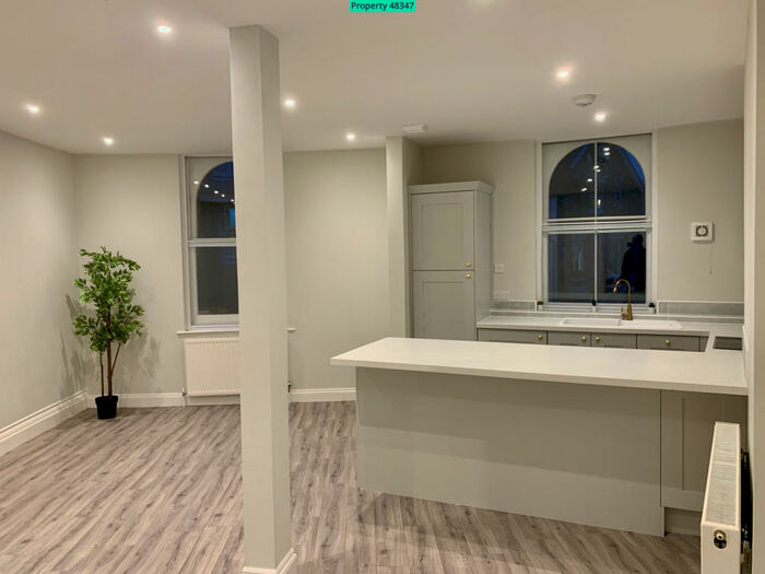 Studio To Rent In Rendezvous Street, Folkestone, CT20