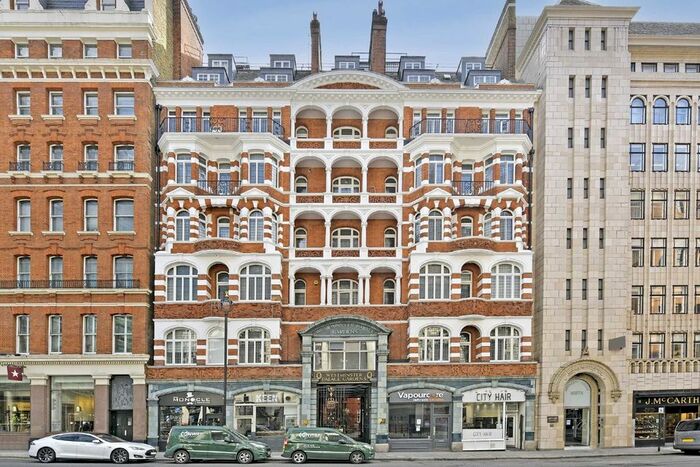 2 Bedroom Flat To Rent In Westminster Palace Gardens, Artillery Row, London, SW1P