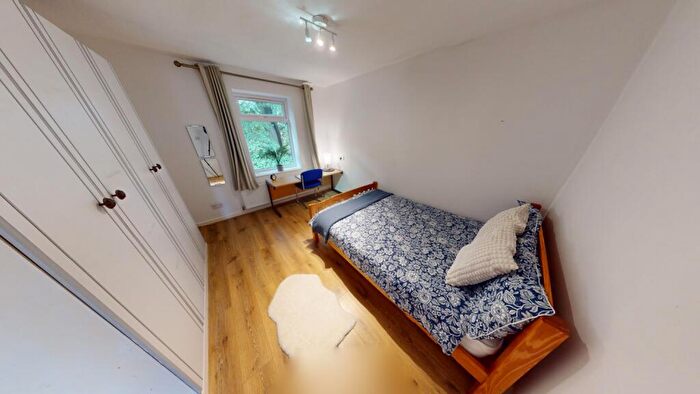 5 Bedroom Flat To Rent In Flat B, A Colville Street, NG1