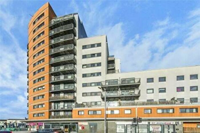 2 Bedroom Penthouse For Sale In Forest Lane, London, E15