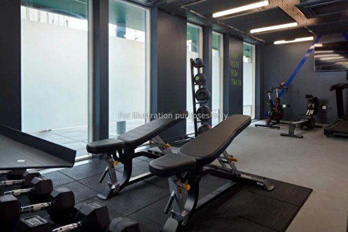 Studio To Rent In Dogpool Lane, Birmingham, B30