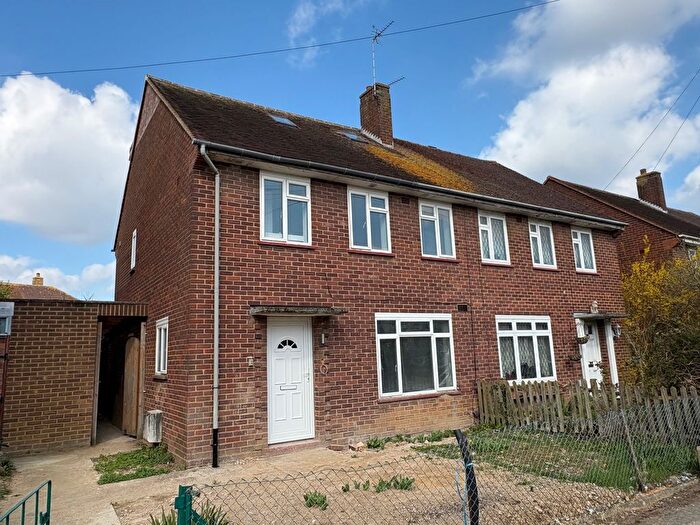 Studio To Rent In Corwell Gardens, Uxbridge, UB8