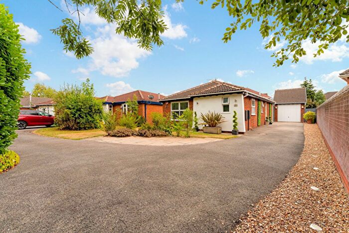 3 Bedroom Bungalow For Sale In Galion Way, Farnworth, Widnes, WA8