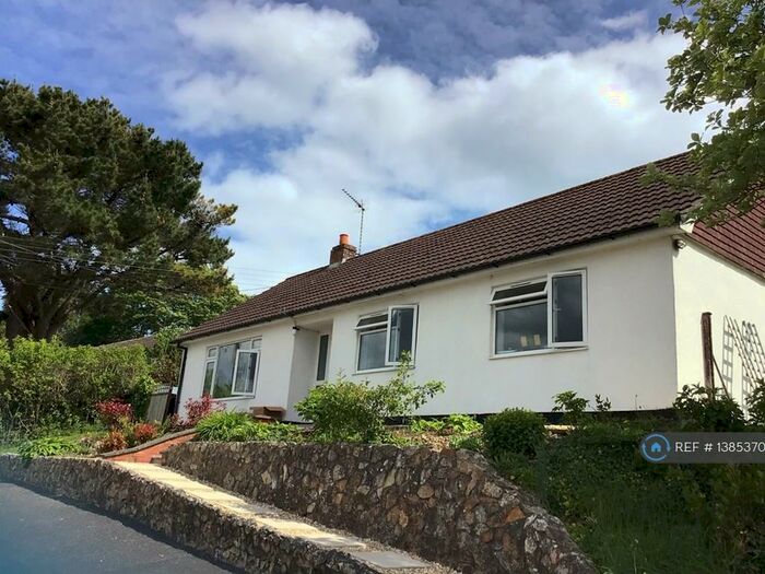 3 Bedroom Bungalow To Rent In Gore Lane, Uplyme, Lyme Regis, DT7