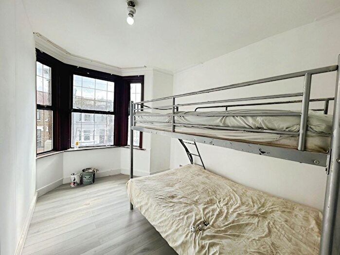 4 Bedroom Terraced House To Rent In Westwood Road, Ilford, IG3