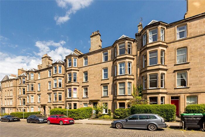 2 Bedroom Flat For Sale In Comely Bank Avenue, Comely Bank, Edinburgh, Midlothian, EH4