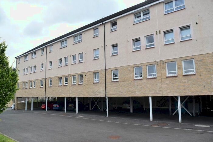 2 Bedroom Flat To Rent In 11 James Short Park, Falkirk, Falkirk FK1