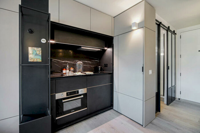 Studio To Rent In Stadium Way, Wembley, Middlesex, HA9