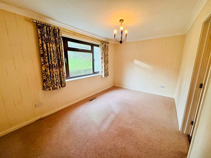 4 Bedroom Detached House For Sale In Stonehill Drive, Bromyard, HR7