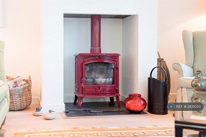 3 Bedroom Semi-Detached House To Rent In Castle Close, Orford, Woodbridge, IP12