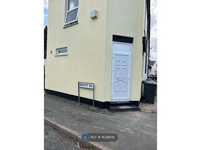 1 Bedroom Flat To Rent In Blakenhall, Wolverhampton, WV2