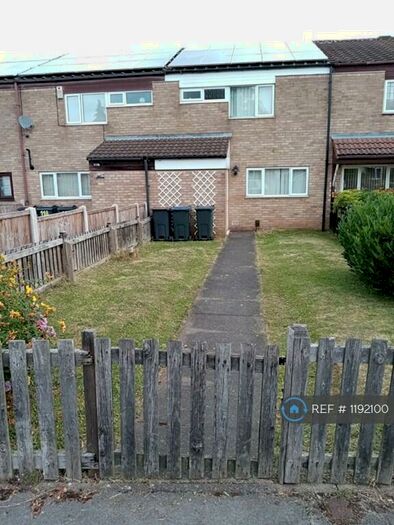 3 Bedroom Terraced House To Rent In New Spring Street, Birmingham, B18
