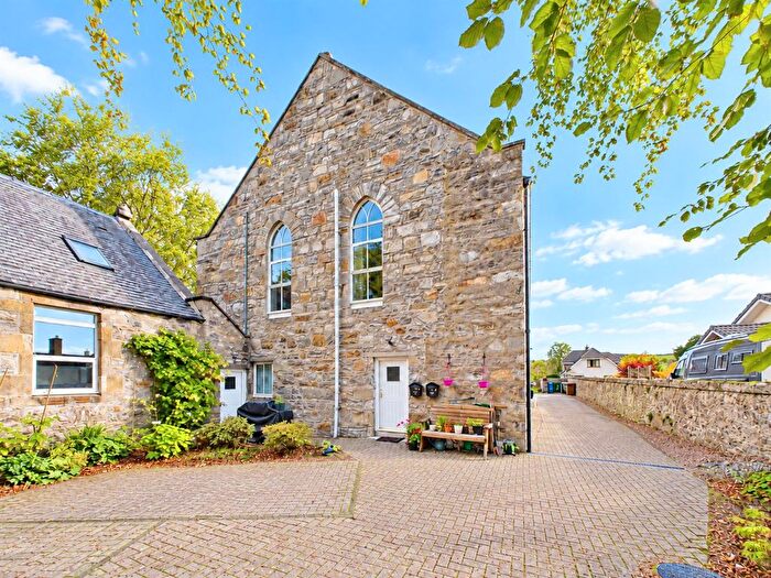 2 Bedroom Flat For Sale In Woodside Hall, Woodside Avenue, Grantown On Spey, PH26