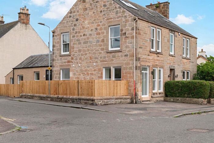 2 Bedroom Apartment For Sale In Station Road, Dollar, FK14