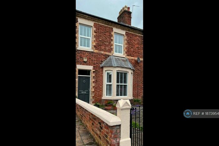 3 Bedroom Terraced House To Rent In Warton Street, Lytham, FY8