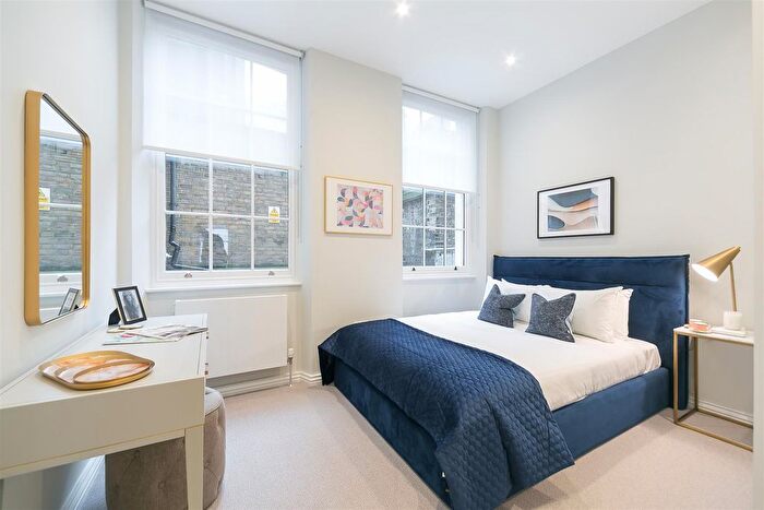 1 Bedroom Flat To Rent In Drury Lane, London, WC2B