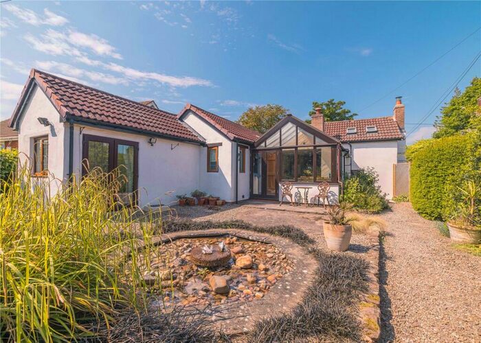 2 Bedroom Detached House For Sale In Orcop, Hereford, Herefordshire, HR2