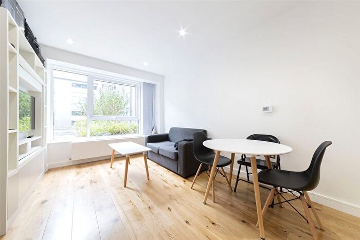 Studio To Rent In Lampton Road, Hounslow, TW3