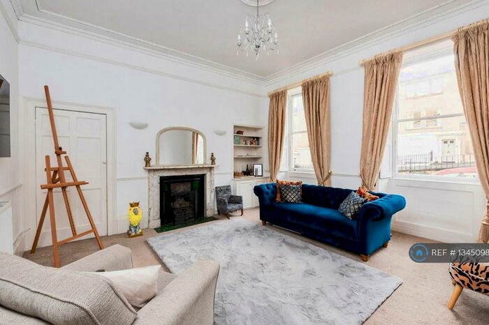 1 Bedroom Flat To Rent In Belvedere, Bath, BA1