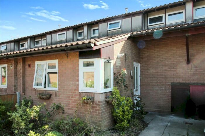 2 Bedroom Terraced House To Rent In Maylons Place, Basildon, SS13