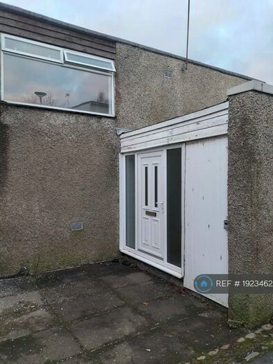 2 Bedroom Terraced House To Rent In Pine Place, Cumbernauld, Glasgow, G67