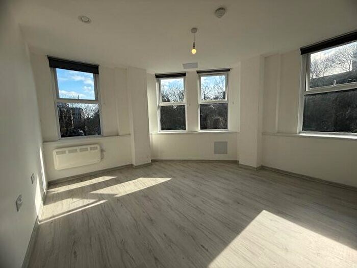 2 Bedroom Flat To Rent In Midgate, City Centre, Peterborough, PE1