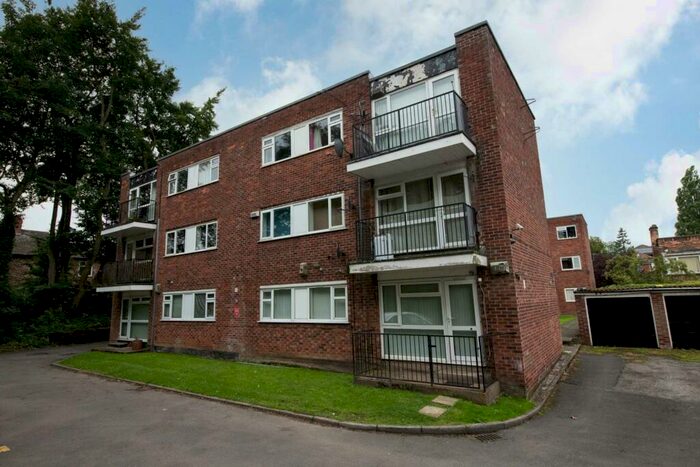 2 Bedroom Apartment To Rent In Lovell Court, Crumpsall, M8