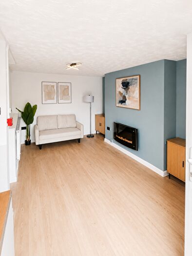1 Bedroom Studio To Rent In Flat, Chadwick Street, Bolton, BL2