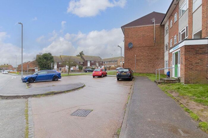 1 Bedroom Flat For Sale In Dane Valley Road, Margate, CT9