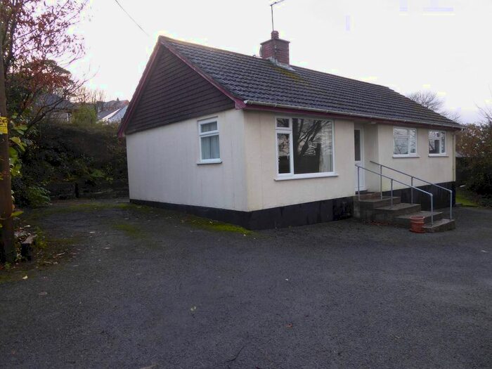 3 Bedroom Property To Rent In St Brides Lane, Saundersfoot, Pembrokeshire SA69