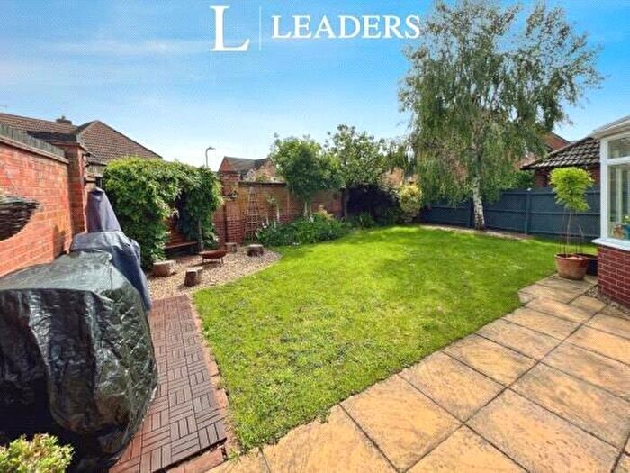 4 Bedroom Detached House To Rent In Main Road, Tallington, PE9