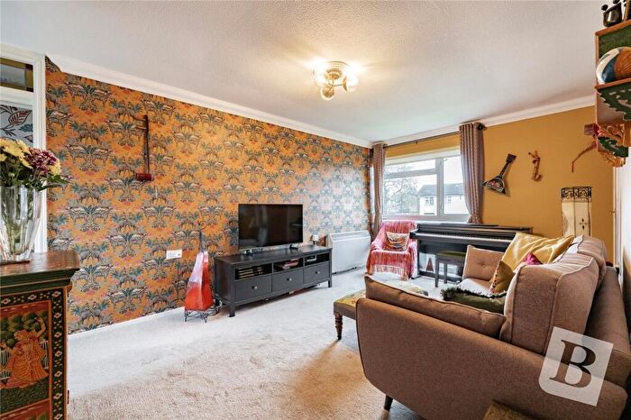 1 Bedroom Maisonette For Sale In Gardeners, Chelmsford, Essex, CM2