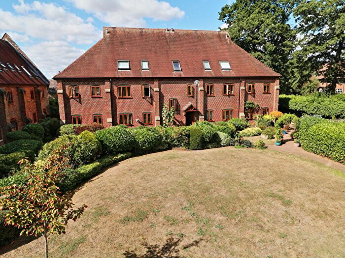 2 Bedroom Flat For Sale In Rampley Lane, Little Paxton, St Neots, PE19
