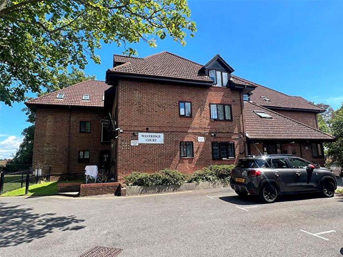 Studio To Rent In Westridge Road, Southampton, Hampshire, SO17