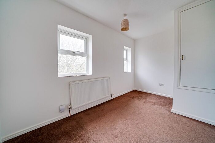 2 Bedroom Barn Conversion To Rent In Ash Grove, Ely, CB7