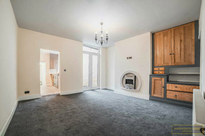 2 Bedroom Terraced House To Rent In Barley Bank Street, Sunnyhurst, Darwen, BB3