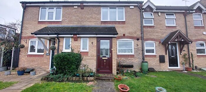 2 Bedroom Terraced House To Rent In Steele Walk, Erith, DA8