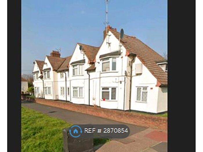 1 Bedroom Flat To Rent In Sutton Gardens, Barking, IG11