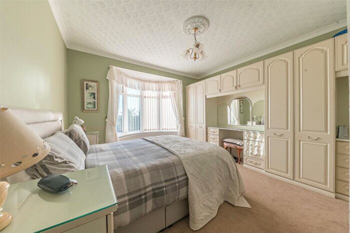3 Bedroom Bungalow For Sale In Allithwaite Road, Flookburgh, Grange-Over-Sands, Cumbria, LA11