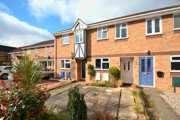 2 Bedroom Property To Rent In Kendal Close, Hethersett, NR9