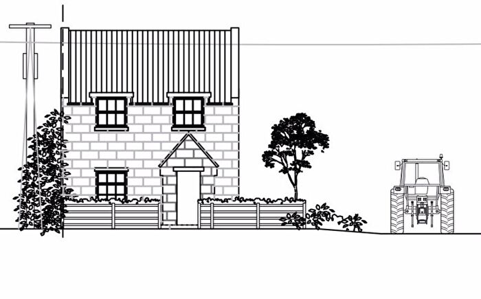 2 Bedroom Detached House For Sale In Esk View, Whitby, YO21