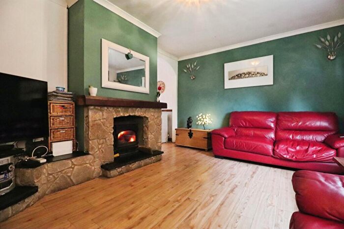 2 Bedroom Detached Bungalow For Sale In Church Lane, Nantgarw, Cardiff, CF15