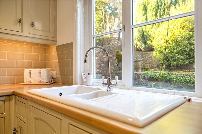 2 Bedroom Terraced House For Sale In Bickleton, Devon, EX31