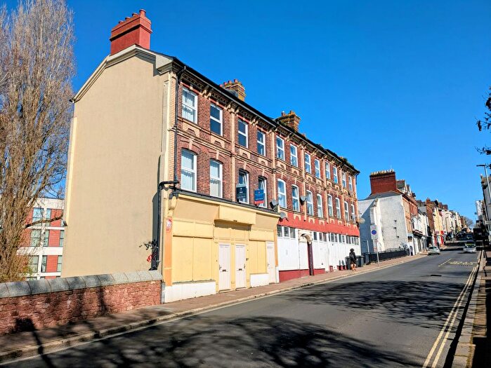 4 Bedroom Block Of Flats For Sale In New Bridge Street, Exeter, EX4
